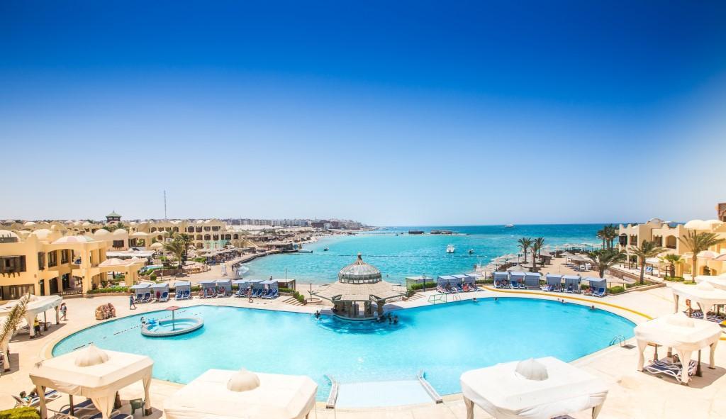 Sunny Days Resort Spa And Aqua Park Hurghada 8965